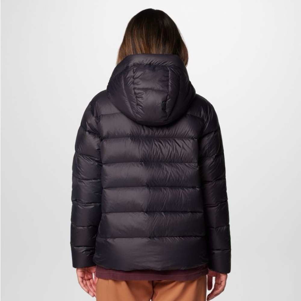Original Columbia Women Harmony Falls Down Jacket Medium winter gift - Picture 2 of 14